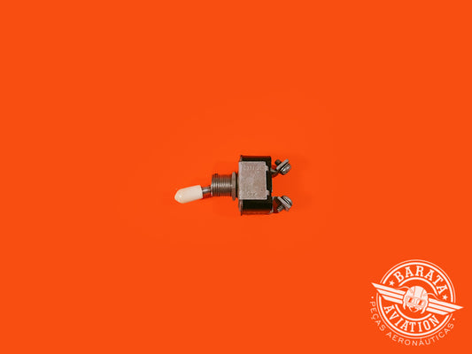 INTERRUPTOR DE ENCENDIDO/APAGADO - P/N MS35058-22