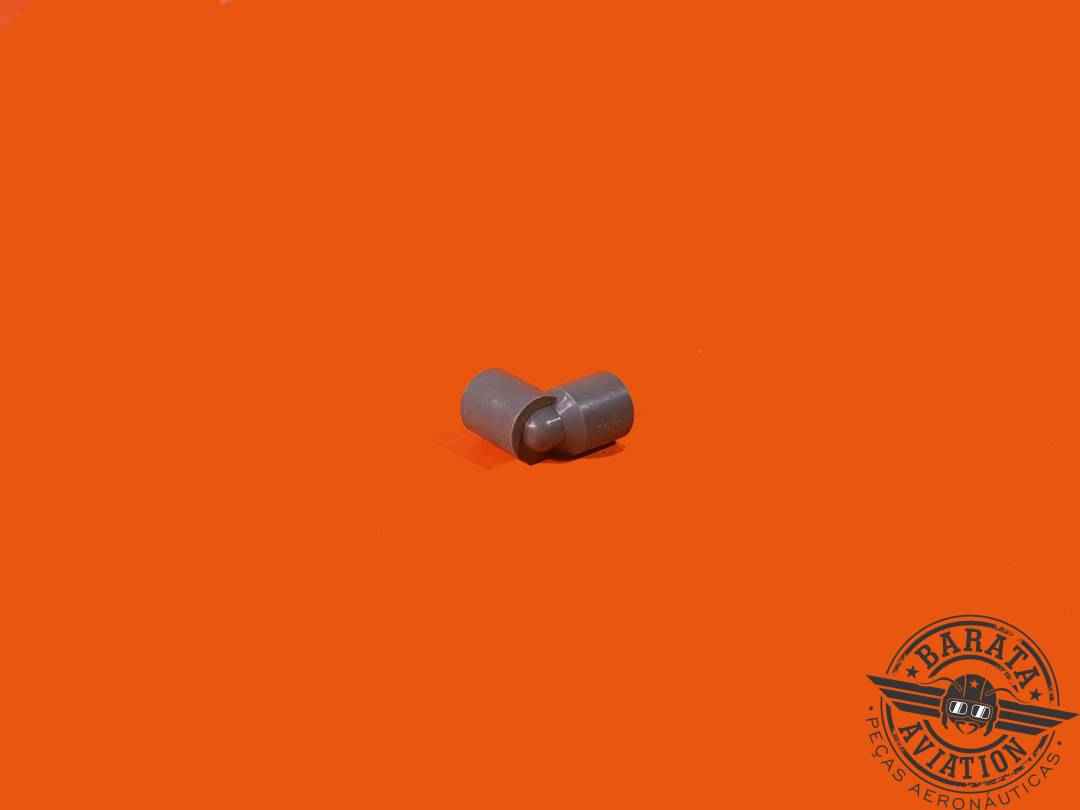 COTOVELO DO SISTEMA DE CONTROLE DA PRESSURIZAÇÃO - PN 3102-60-00