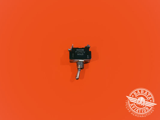 Interruptor de 2 posiciones - N.° de pieza 8822K8