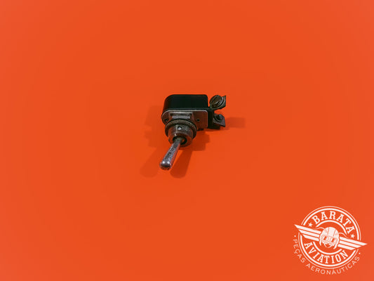Interruptor de 2 posiciones - N.° de pieza 487-790