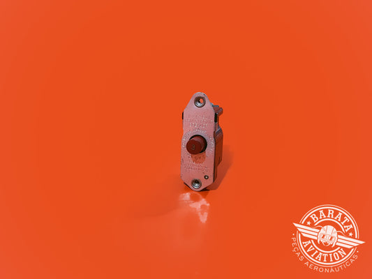 Circuit Breaker 3 Amp - P/N 43A8304-3