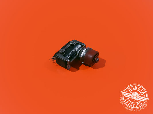 Interruptor de límite de seguridad - N.° de pieza 487-805