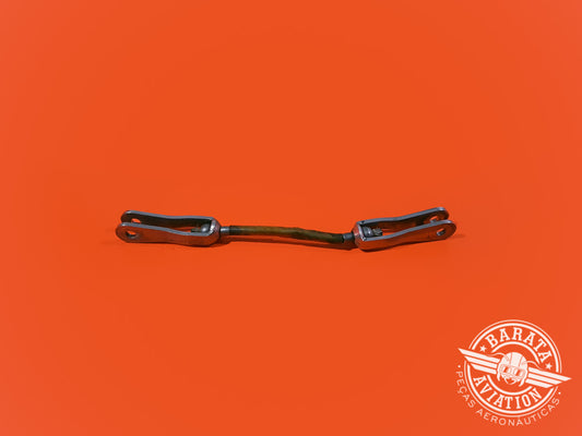 Conjunto de cables - Fijación del cinturón de seguridad - N.° de pieza 20668-00