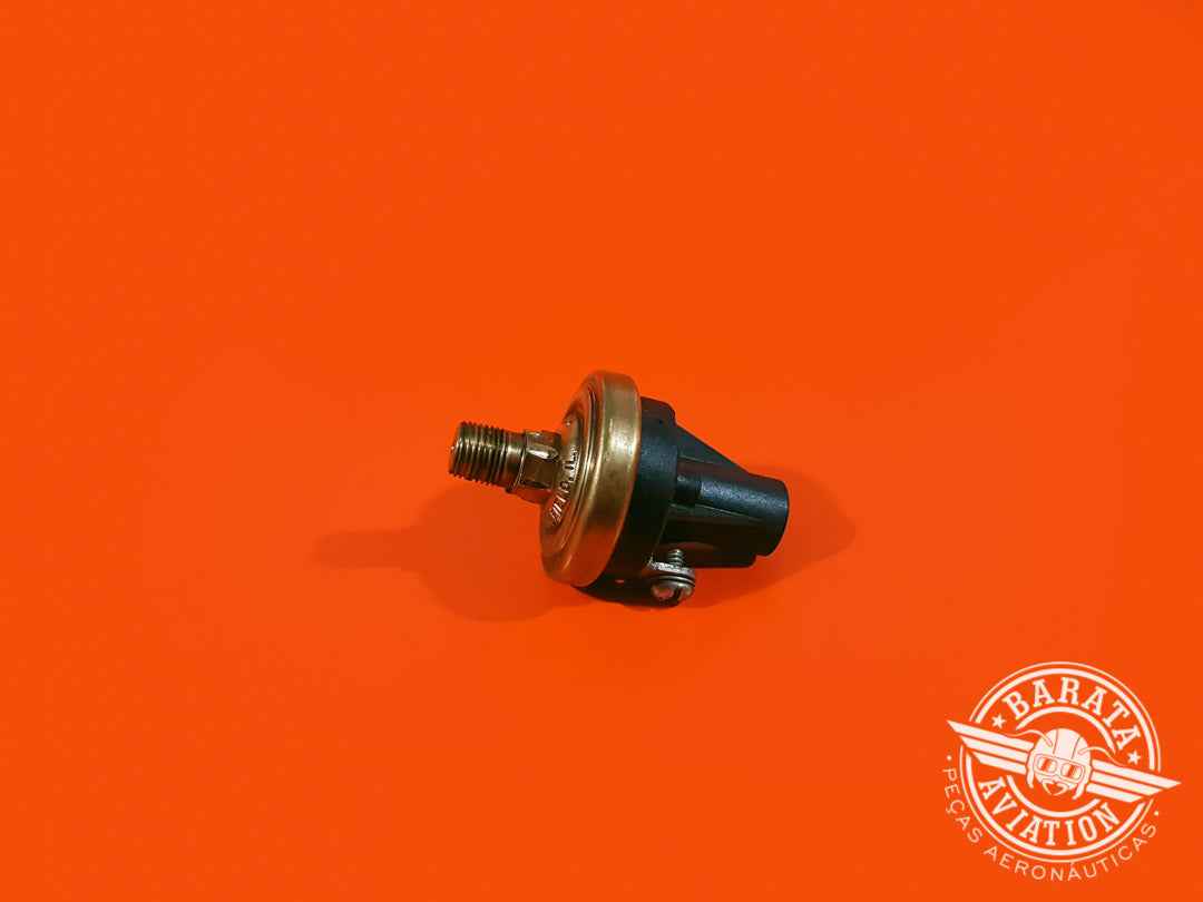 HOBBS PRESSURE SWITCH 2 TERMINAL - P/N B76575