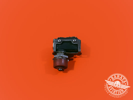 Interruptor de seguridad L/H - P/N 487-805