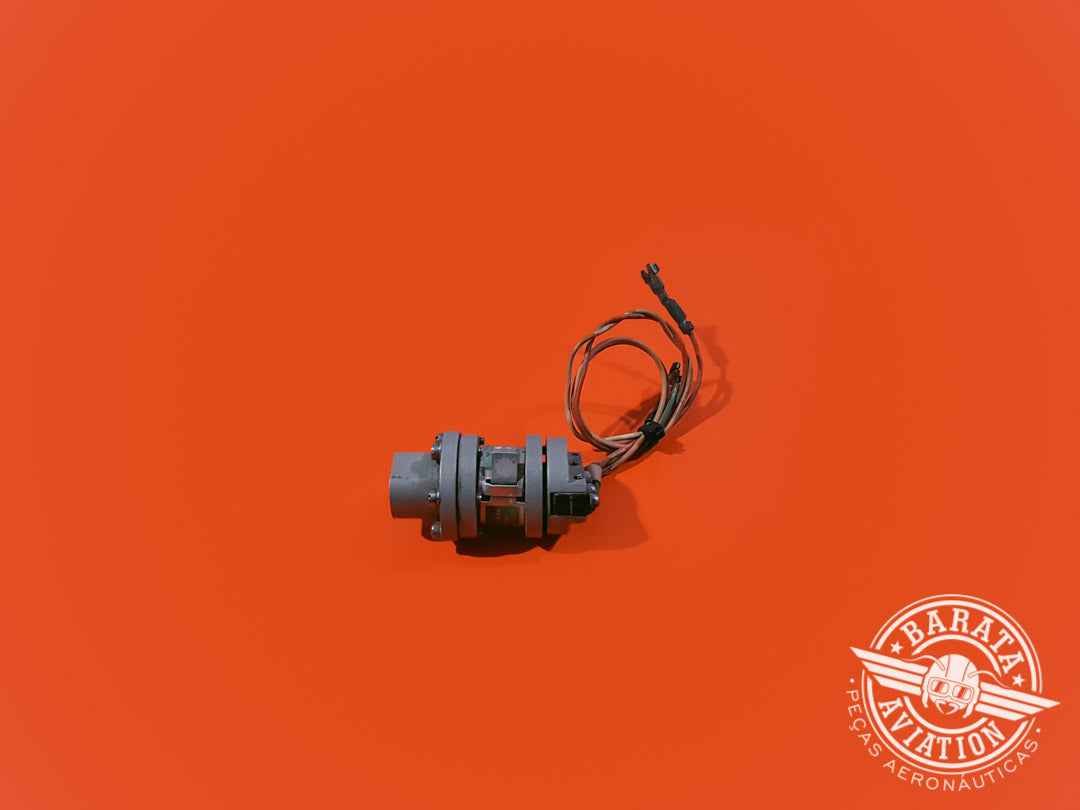 0850452-9 AVIONICS PRESSURE SWITCH