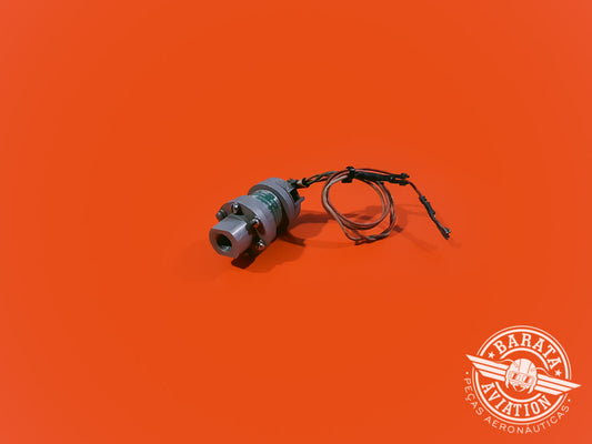 0850452-9 AVIONICS PRESSURE SWITCH