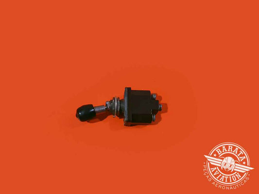 MS24658-21N EATON TOGGLE SWITCH  SEAT BELT LIGHT