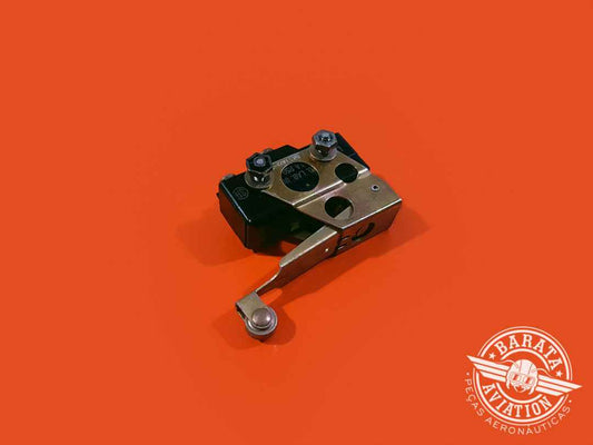 Switch Limitador - P/N MS25383-1