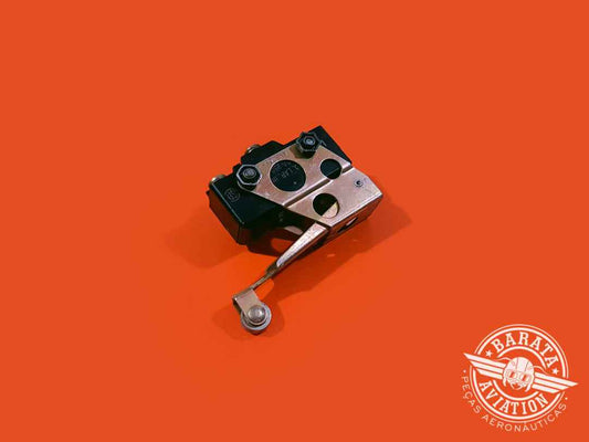 Limit Switch - P/N MS25383-1