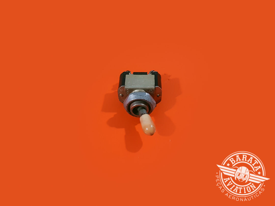 2-POSITION SWITCH PN: S382-2