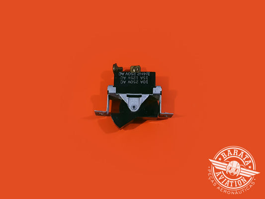 Interruptor - N.° de pieza CM2686-1