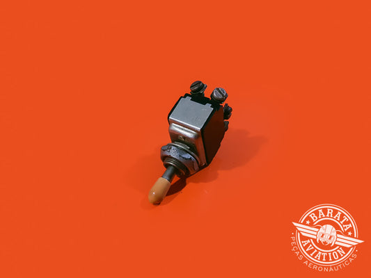AN3027-7 C H Toggle Switch