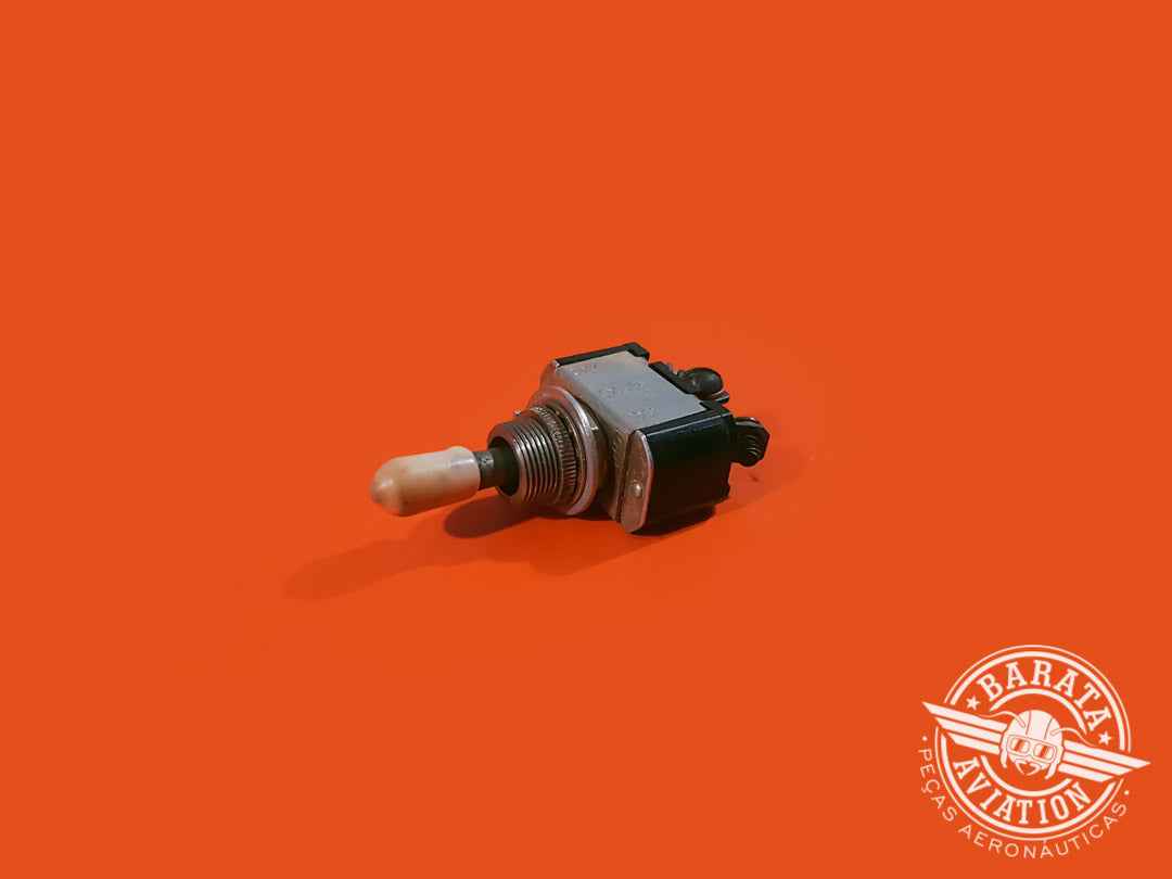 AN3021-1 CUTLER TOGGLE SWITCHES ON/OFF/ON