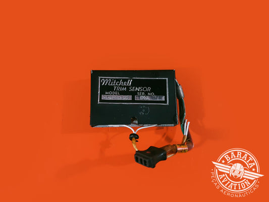 Trim Sensor Model: 1C326-137