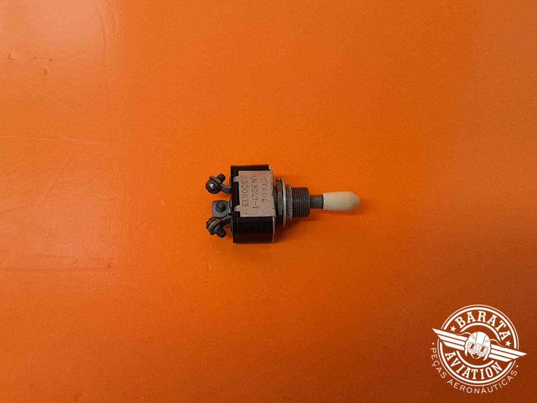 Interruptor P/N AN3021-1