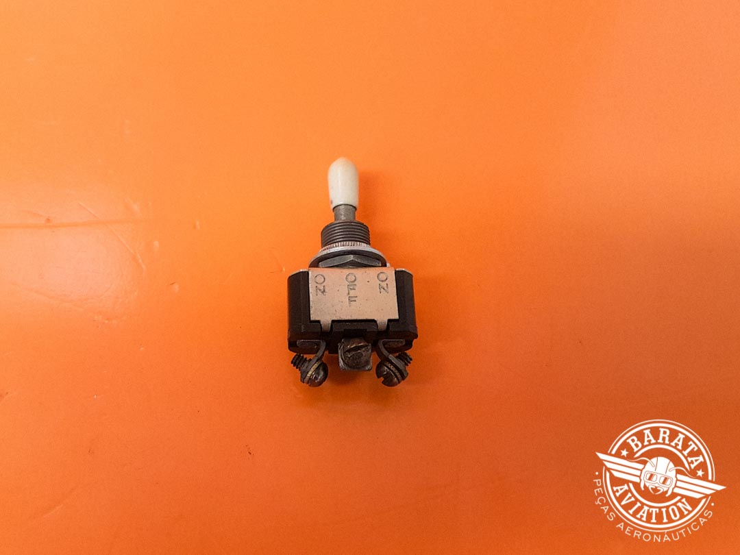 Interruptor P/N AN3021-1