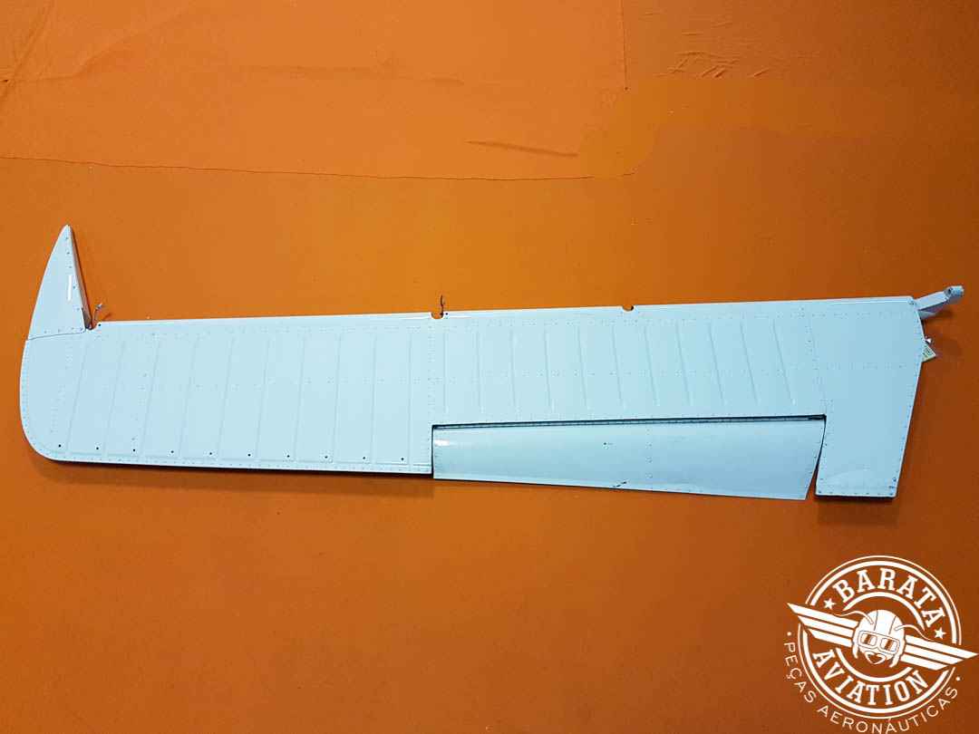 96-610006-602 Beechcraft Elevator Assy