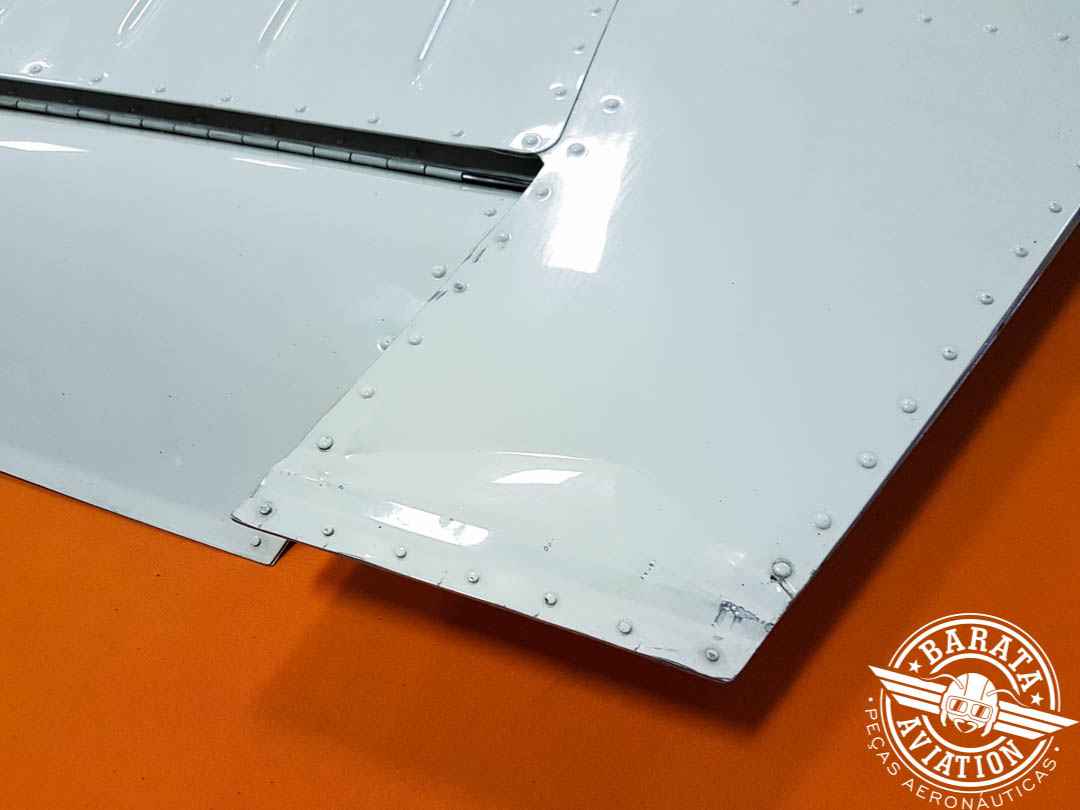 96-610006-602 Beechcraft Elevator Assy