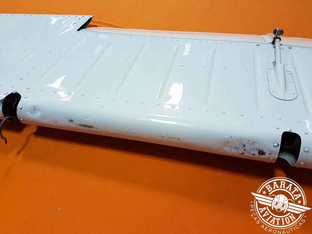 96-610006-602 Beechcraft Elevator Assy
