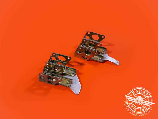 Landing Gear Box Limit Switch Actutator & Tab - P/N AD5721