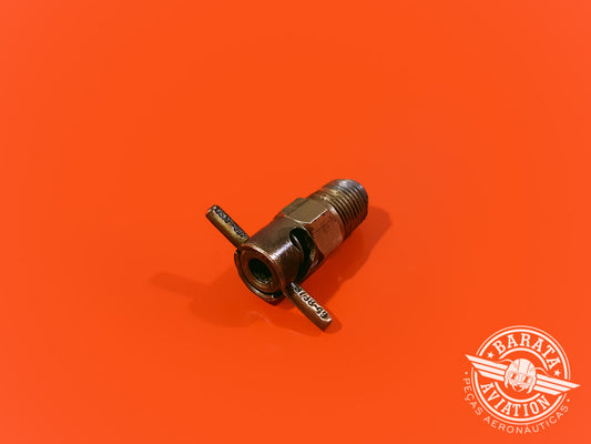 Drenaje de combustible Beechcraft - N.° de pieza CCA4850