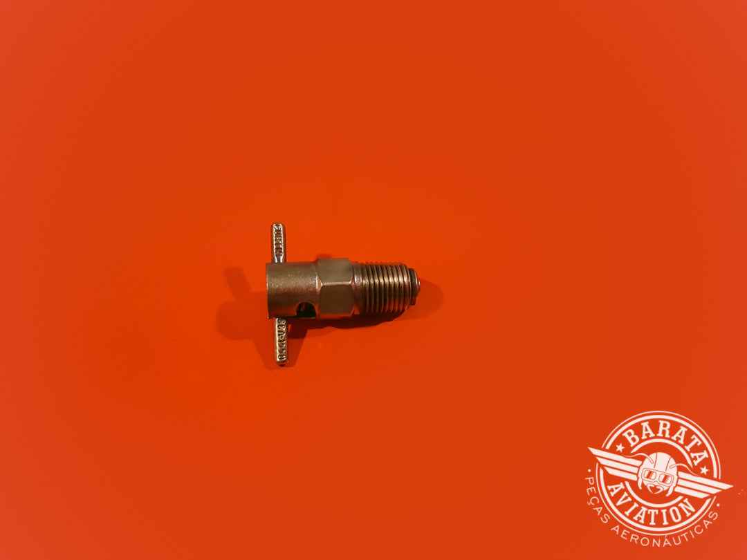 Valve Fuel Drain Beechcraft - P/N CCA-1550