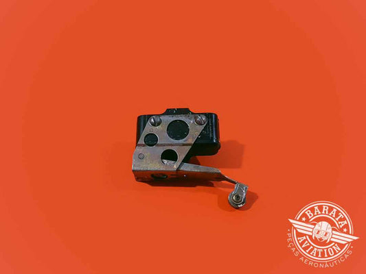 Switch Assy, Flap Down Limit L/H Only - P/N 45-361117