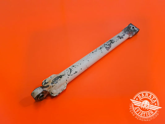 Perna de Retração do Trem de Nariz - Nose Gear Retract Drag Leg P/N 002-820017-1