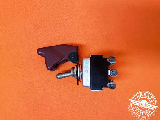 Interruptor P/N MS25068-23