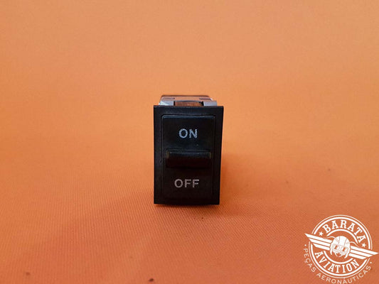 Interruptor P/N B184-1