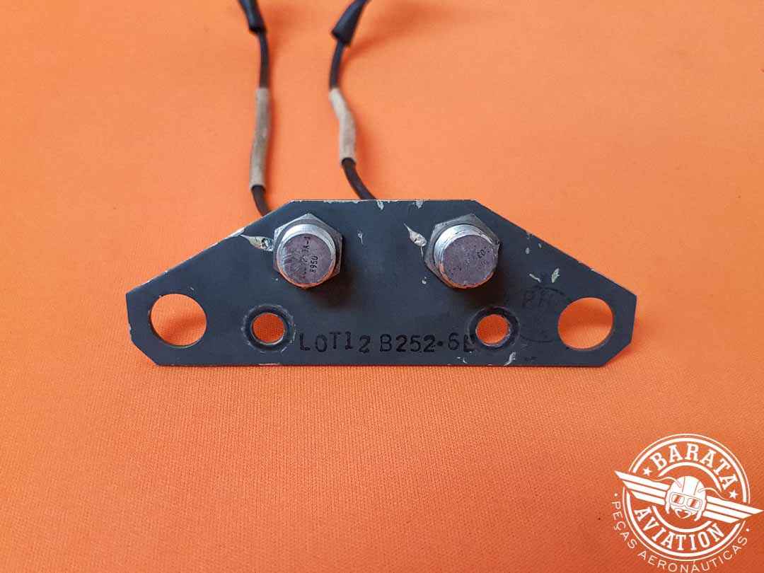 Sensor do Tacômetro (Tachometer Sensor Assy) P/N B320-2