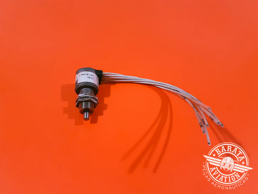Switch Limitador de Posição P/N 1CH-25 P/N Alt: 100-381006-1