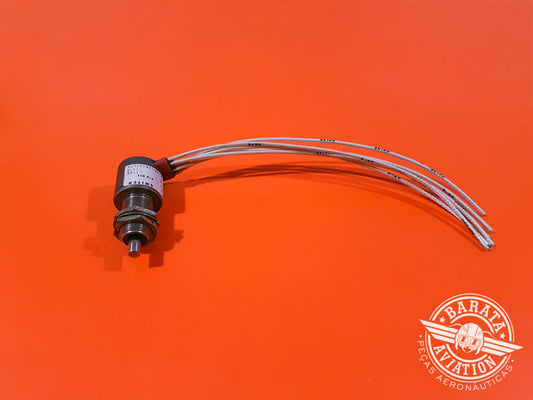 Interruptor de límite de posición - Interruptor de límite de posición P/N 100-381006-1