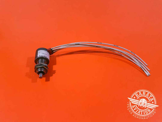 Switch Lmitador de Posição - Position Limit Switch P/N 100-381006-1