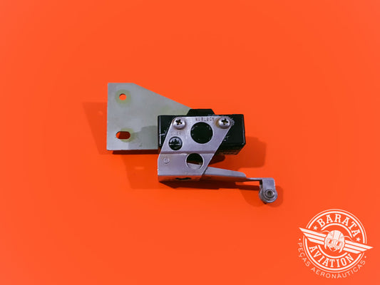 Switch Limitador - Switch P/N MS25026