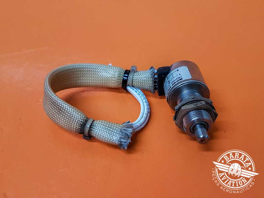 Interruptor de posición y límite de rueda de cola P/N 1CH25 / 100-381006-1