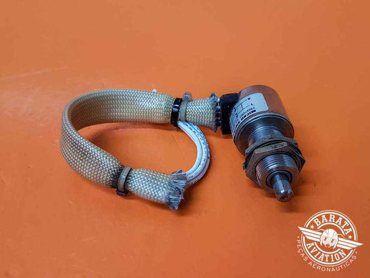 Switch Limitador e de Posição da Bequilha P/N 1CH25 / 100-381006-1