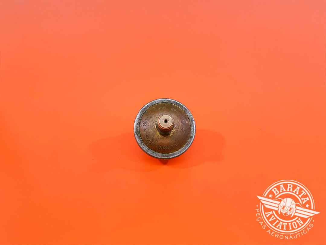 587-990 HOBBS OIL PRESSURE SWITCH