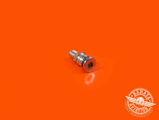 VALVULA DE DRENAGEM DE OXIGENIO - PN: 492-241