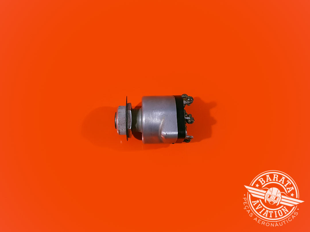 10-357200-1 Bendix Ignition Switch