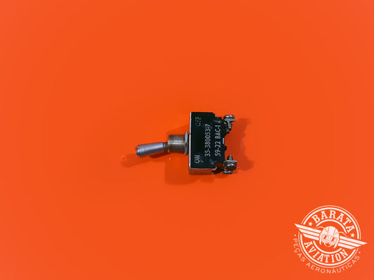 35-380053-7  KULKA SWITCH 2 POSITIONS ON/OFF