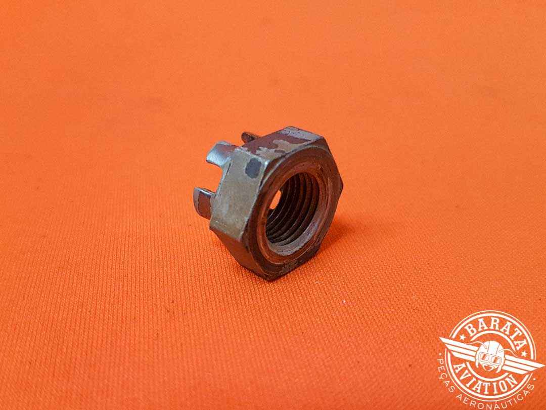 ACTUATOR WORM GEAR NUT P/N 35-810147