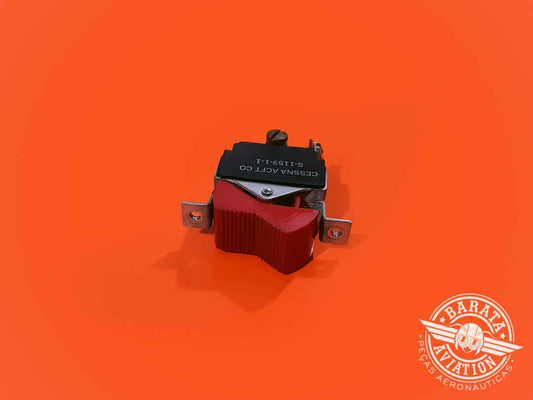 Switch Master - P/N S-1159-1-1