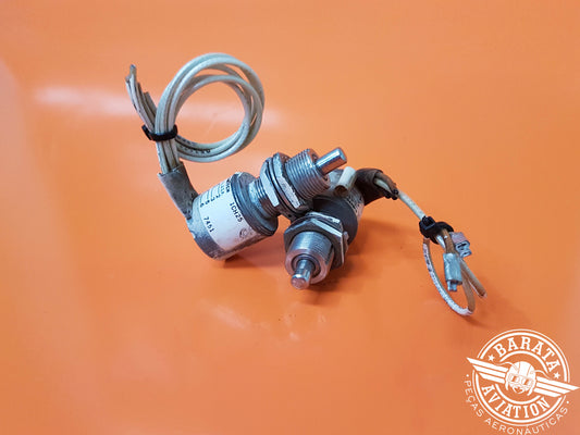 Par- Switch Limitador de Posição (Limit Position Switch) P/N 24-00-00