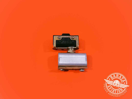 Switch Door, Baggage P/N MS25026