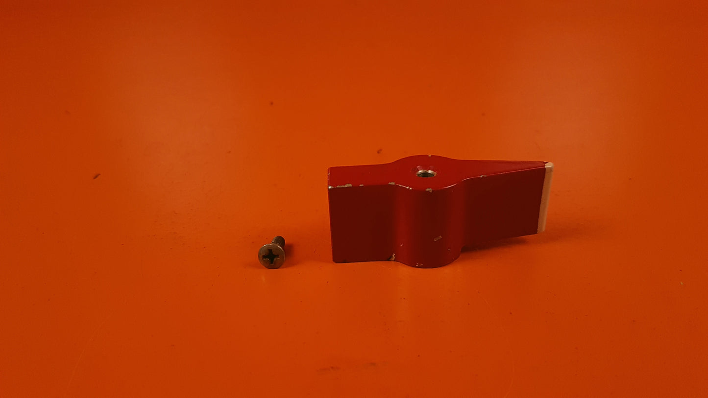 35-924255-1 Beech Fuel Selector Handle