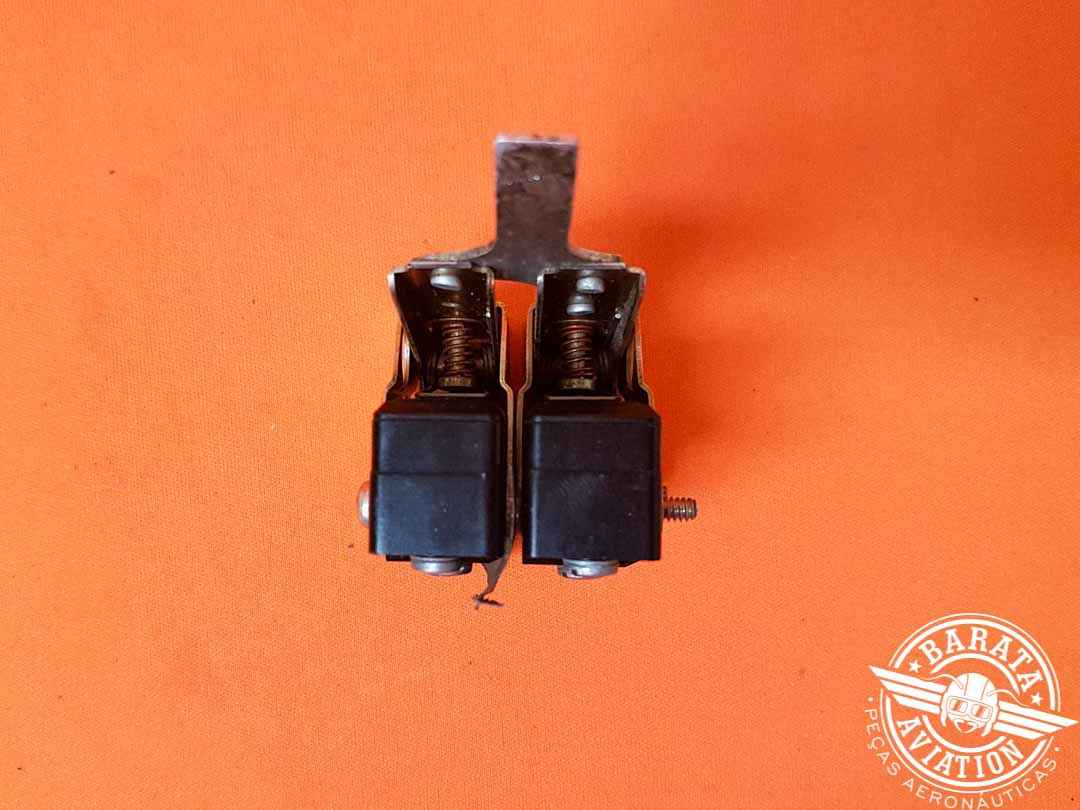 BZ-R31 MICRO DOUBLE LIMIT SWITCH