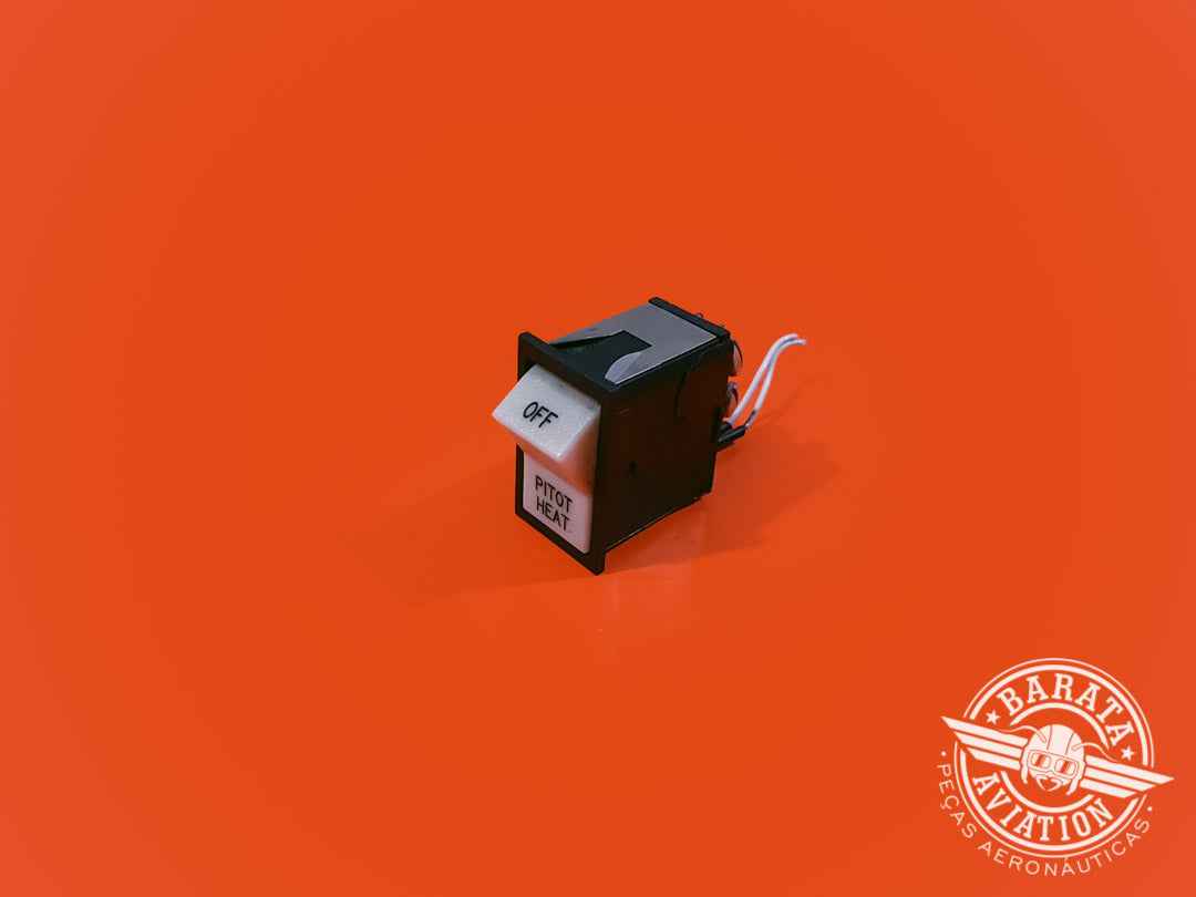 SWITCH PITOT HEAT - P/N 8941K699