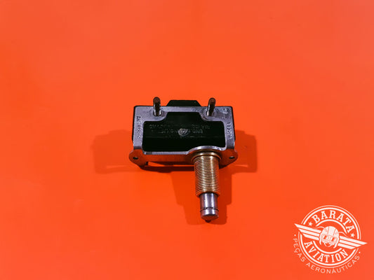 BZ-7R55T  MICRO LIMIT SWITCH  - LANDING GEAR SAFETY WARNING